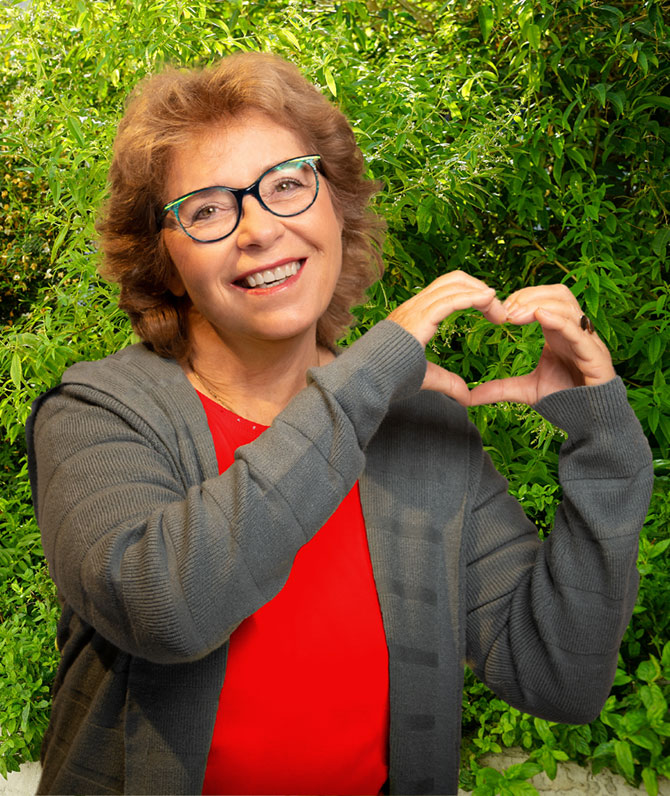 Antje Hebel